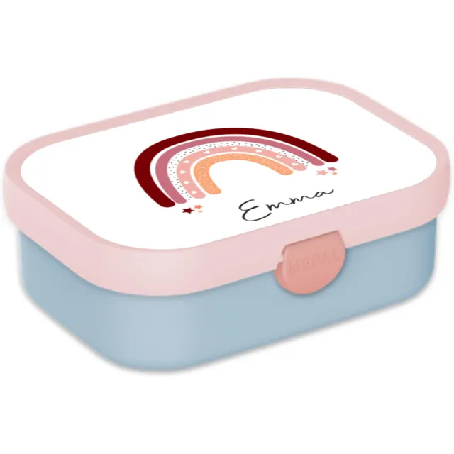 mepal-campus-bo-te-lunch-personnalis-e-avec-pr-nom-bento-750-ml-avec-compartimen image 1