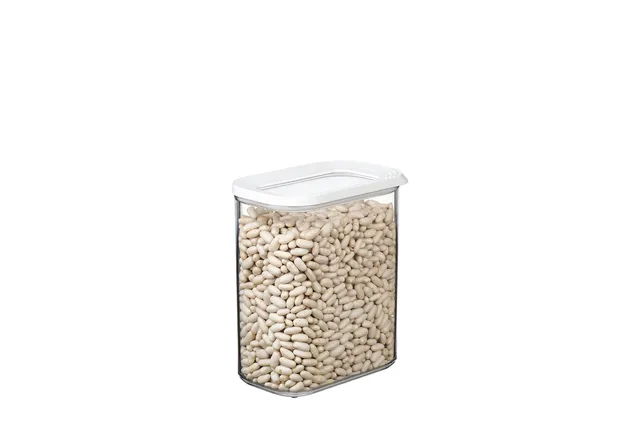 mepal-modula-bo-te-de-conservation-alimentaire-herm-tique-rectangulaire-transpar image 1