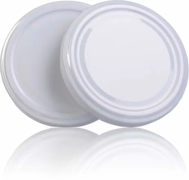 le-parfait-capsules-twist-off-53-mm-gamme-basic-lot-de-10-pour-bocaux-53-pasteur image 1
