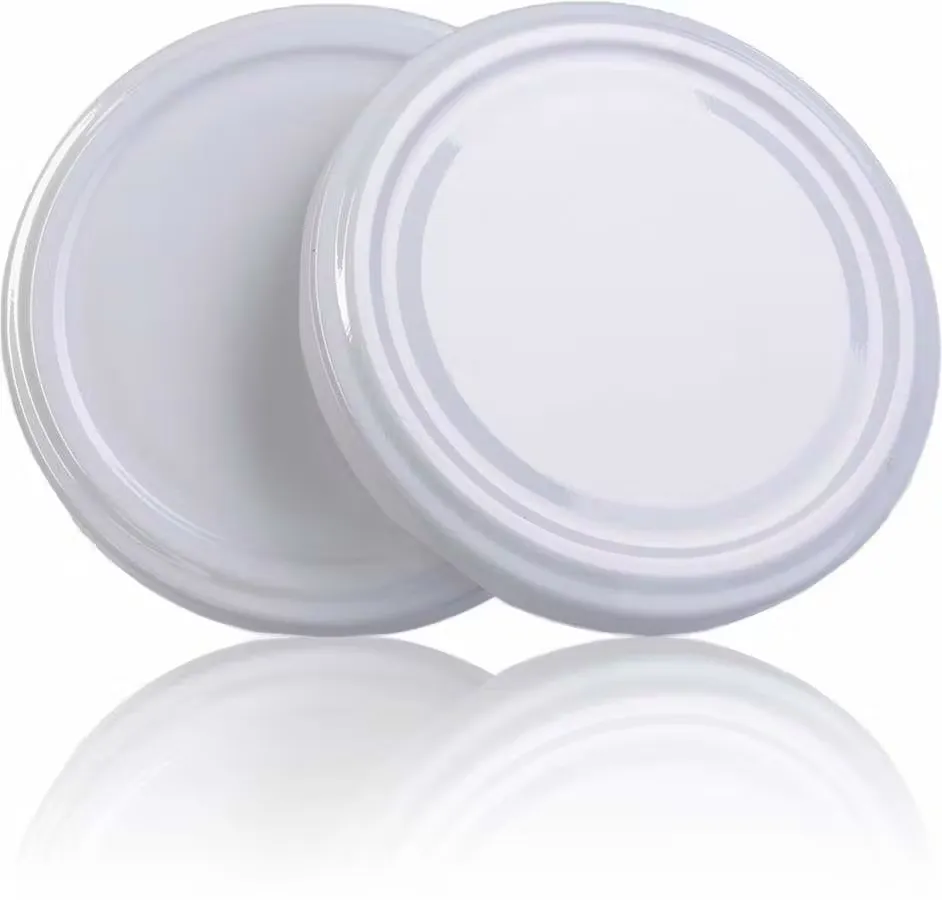 le-parfait-capsules-twist-off-53-mm-gamme-basic-lot-de-10-pour-bocaux-53-pasteur image 1