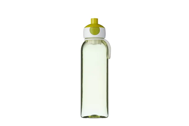 rosti-mepal-campus-bouteille-d-eau-500-ml-red-gourde-pctg-sans-bpa-avec-couvercl image 1