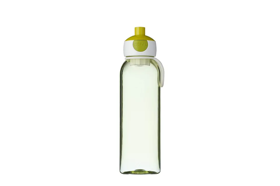 rosti-mepal-campus-bouteille-d-eau-500-ml-red-gourde-pctg-sans-bpa-avec-couvercl image 1