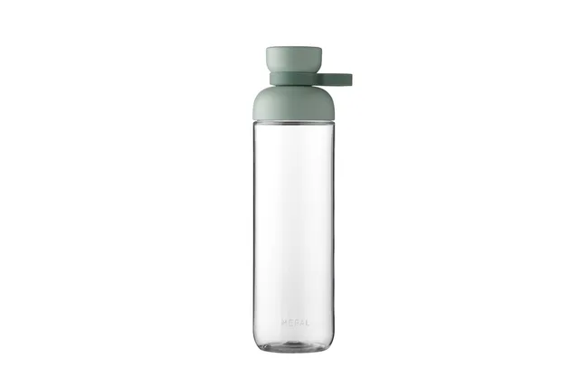 mepal-vita-grande-bouteille-d-eau-900-ml-tanche-2-ouvertures-sans-bpa-nordic-sag image 1