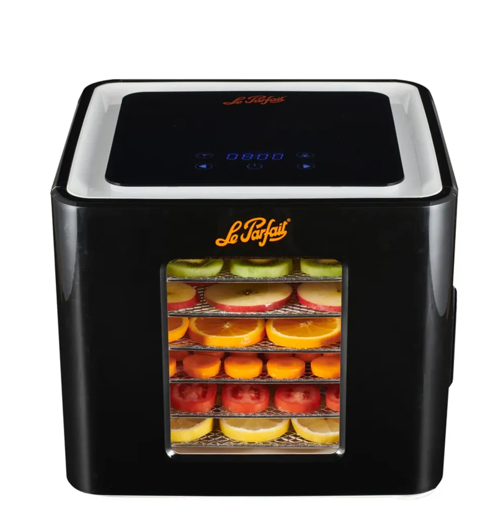 le-parfait-les-essentiels-d-shydrateur-lectrique-400w-6-plateaux-affichage-num-r image 1