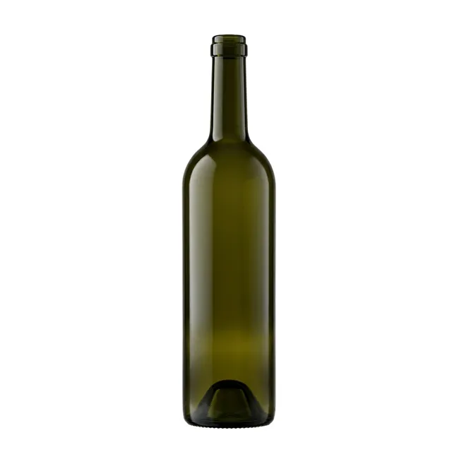 le-parfait-bouteille-vin-verre-bordeaux-770-ml-l-g-re-390-g-verre-uvag-anti-go-t image 1