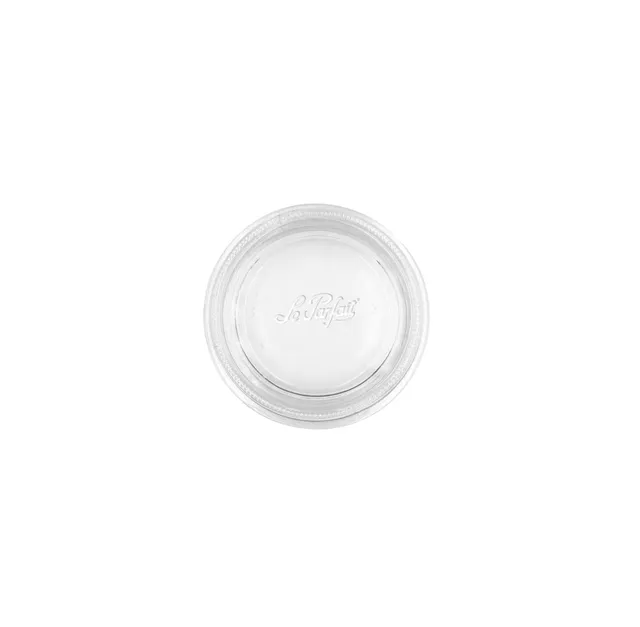 le-parfait-couvercle-verre-70-mm-pour-bocaux-le-parfait-super-250-ml-et-terrines image 1