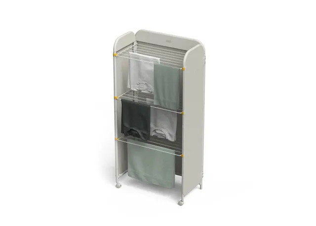 joseph-joseph-clipse-s-choir-linge-r-glable-3-niveaux-avec-housse-tissu-int-gr-e image 1