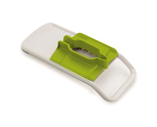 joseph-joseph-duo-mandoline-multiprise-coupe-fruits-et-l-gumes-lame-inox-3-types image 1