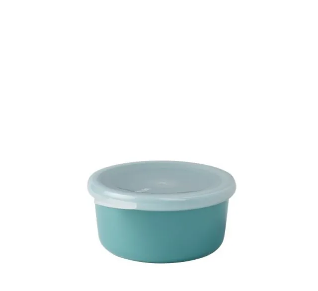 mepal-rosti-volumia-bo-te-de-conservation-ronde-200-ml-nordic-green-couvercle-he image 1