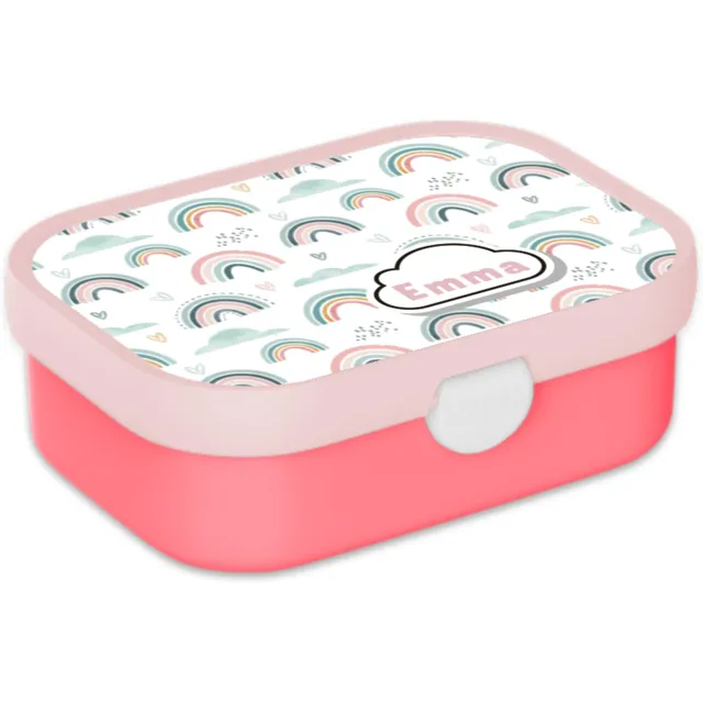 mepal-campus-bo-te-lunch-personnalis-e-avec-pr-nom-bento-750-ml-avec-compartimen-2 image 1