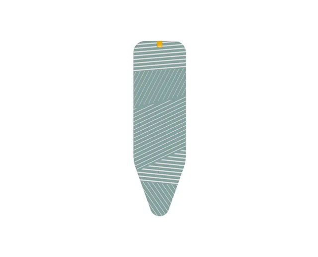 joseph-joseph-flexa-housse-de-remplacement-pour-planche-repasser-124-cm-coin-str image 1