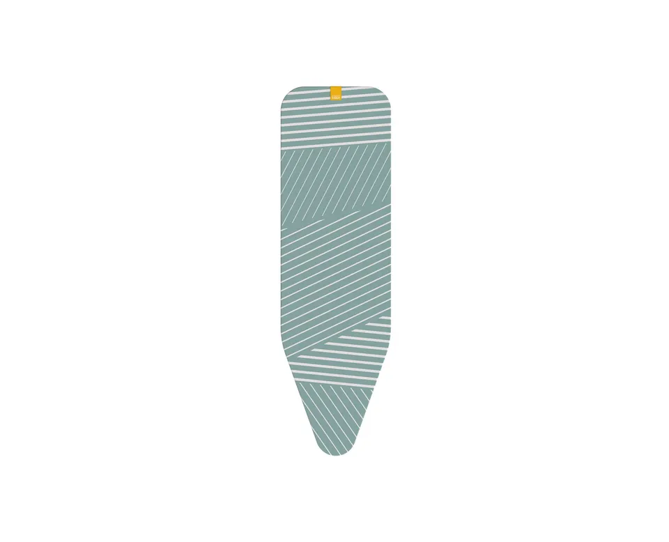 joseph-joseph-flexa-housse-de-remplacement-pour-planche-repasser-124-cm-coin-str image 1