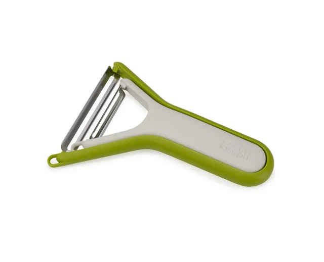 joseph-joseph-nest-peel-lot-de-2-plucheurs-inoxydables-embo-tables-y image 1