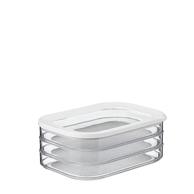 mepal-modula-550-3-bo-te-charcuterie-3-tages-blanc-bo-te-de-rangement-frigo-empi image 1
