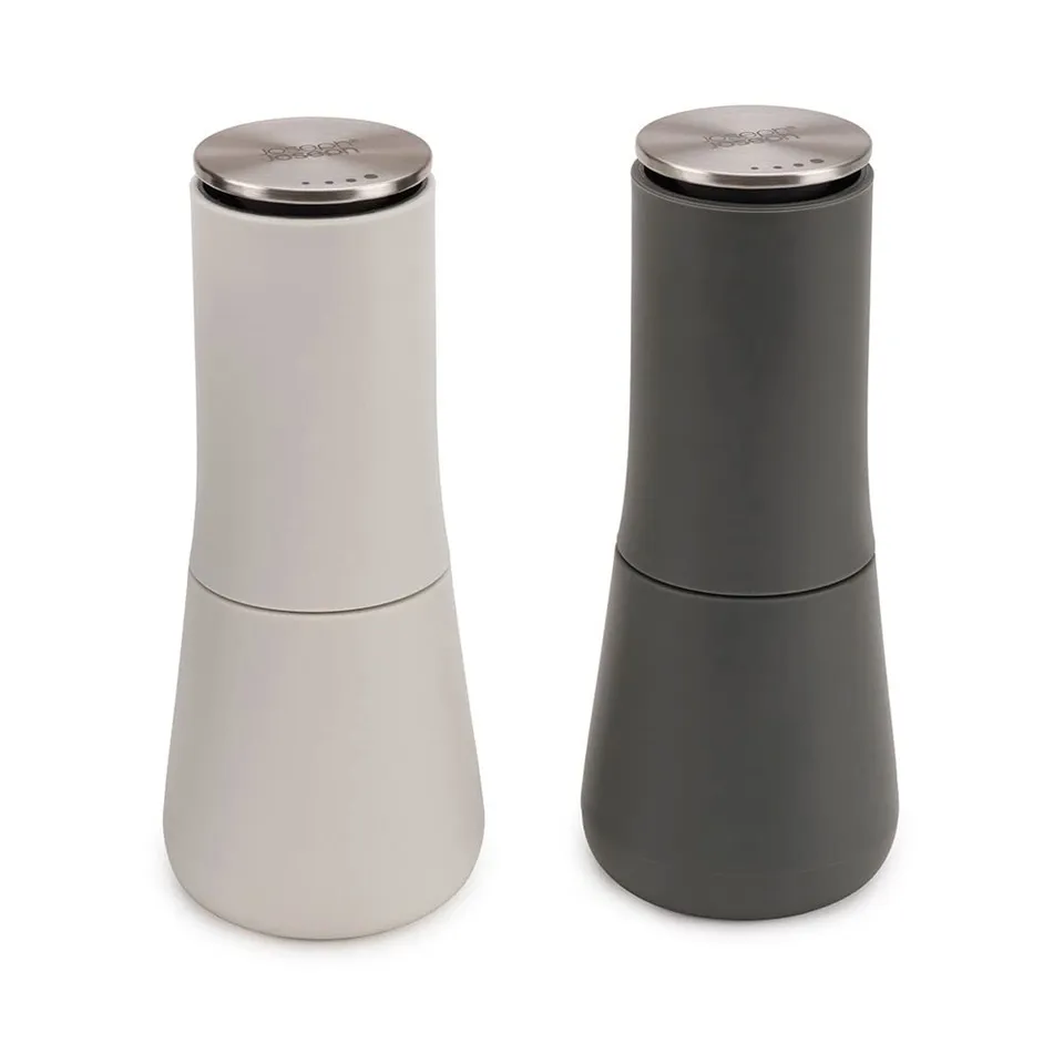 joseph-joseph-milltop-duo-de-moulins-poivre-et-sel-manuels-m-canisme-c-ramique-a image 1