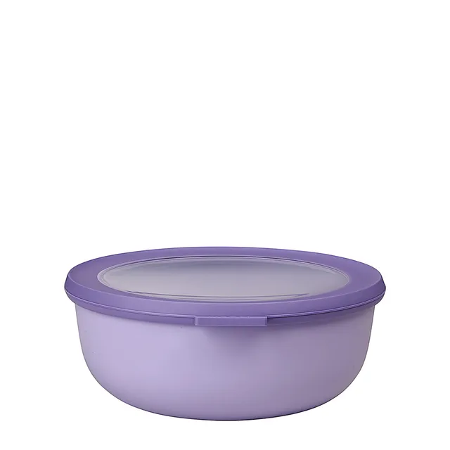 mepal-cirqula-bol-multifonction-rond-1250-ml-bo-te-herm-tique-fridge-micro-ondes image 1