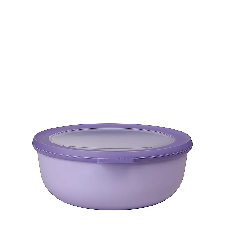 mepal-cirqula-bol-multifonction-rond-1250-ml-bo-te-herm-tique-fridge-micro-ondes image 1