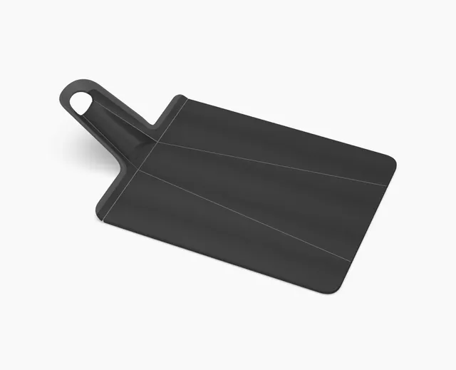 joseph-joseph-chop2pot-plus-planche-d-couper-pliante-grande-taille-avec-poign-e- image 1