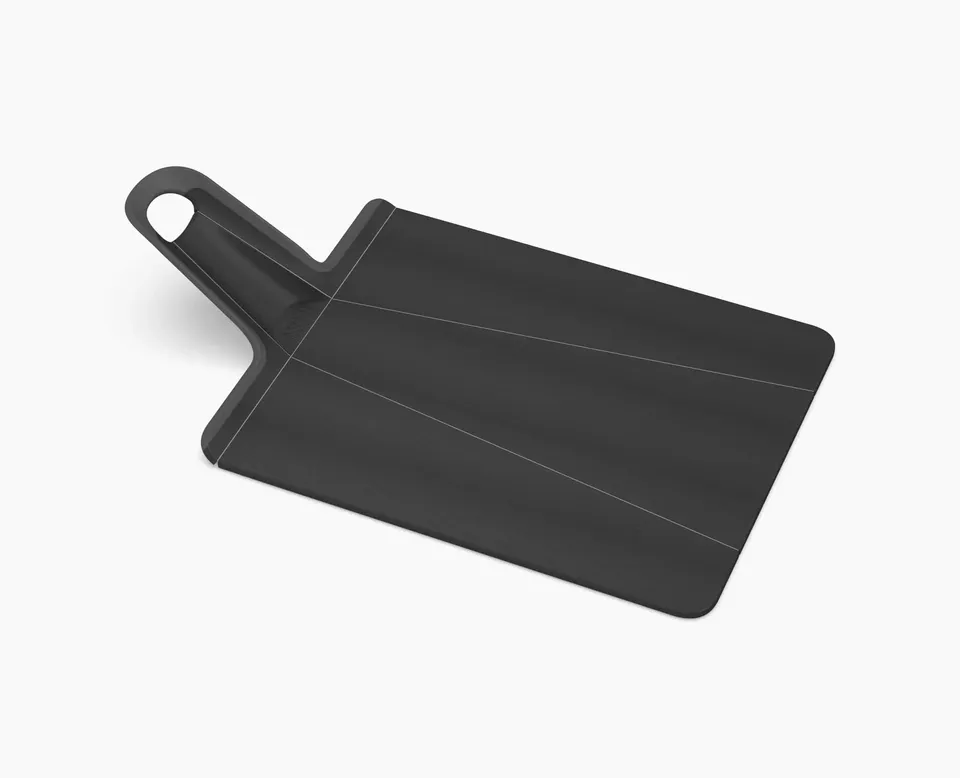 joseph-joseph-chop2pot-plus-planche-d-couper-pliante-grande-taille-avec-poign-e- image 1