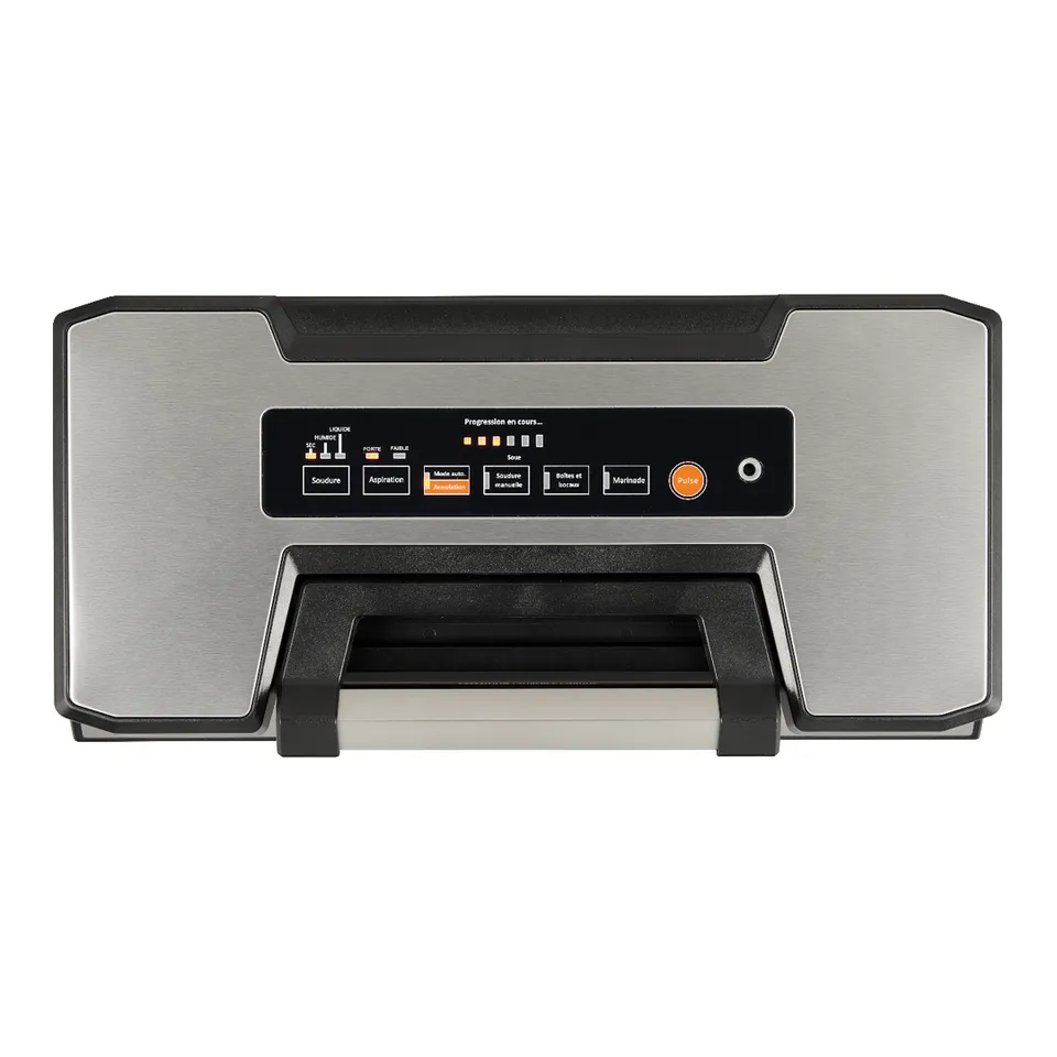 le-parfait-experte-130-w-machine-sous-vide-d-occasion-intensive-double-soudure-a image 1