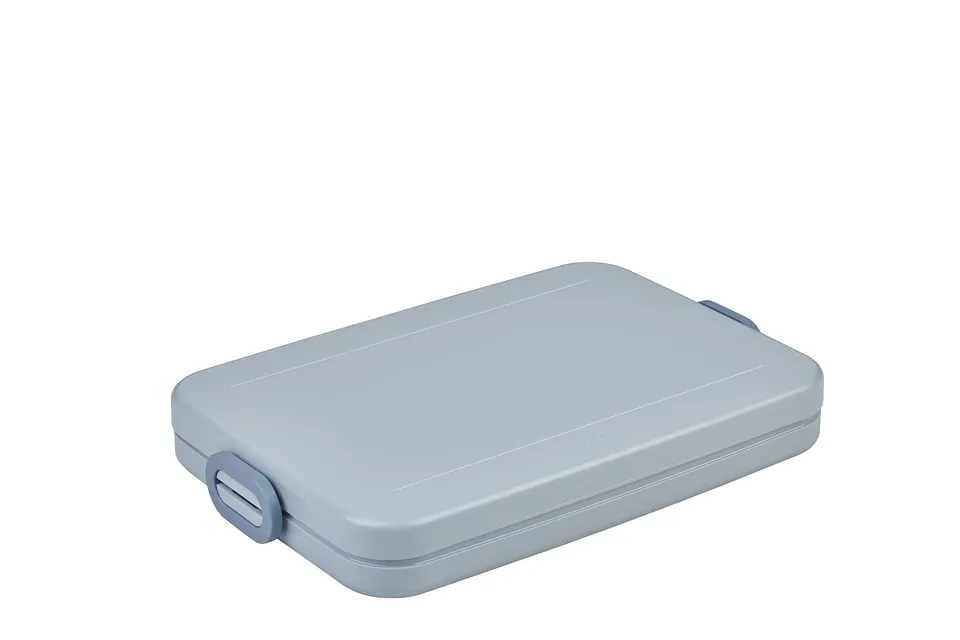 mepal-take-a-break-panier-repas-plat-800-ml-tanche-par-clips-sans-bpa-pour-sac-d image 1