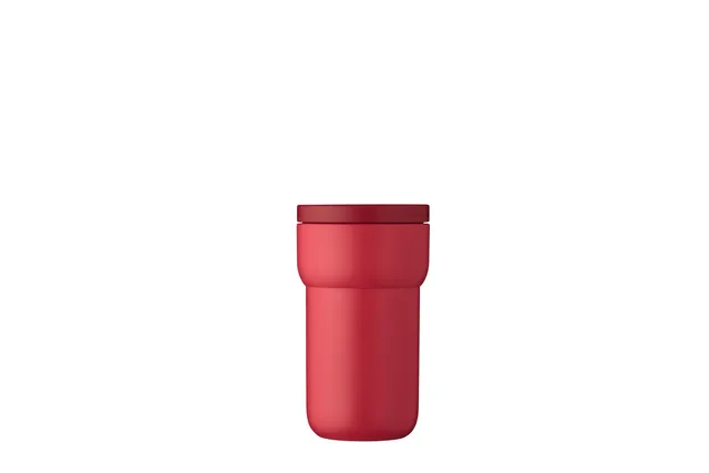 mepal-ellipse-tasse-de-voyage-isotherme-tanche-275-ml-avec-couvercle-360-garde-c image 1
