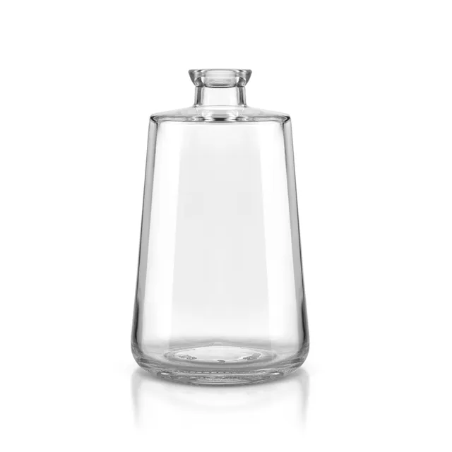 le-parfait-alchemist-bouteille-en-verre-pour-rhum-700-ml-paisse-et-legante-pour- image 1