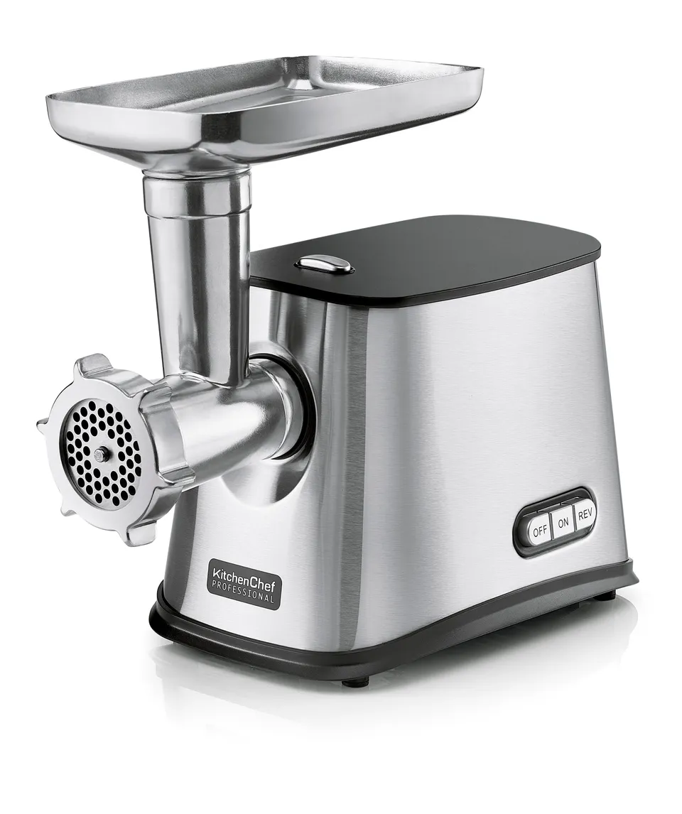 le-parfait-hachoir-lectrique-n-8-multifonction-chef-kitchen-viande-et-tomate-ino image 1