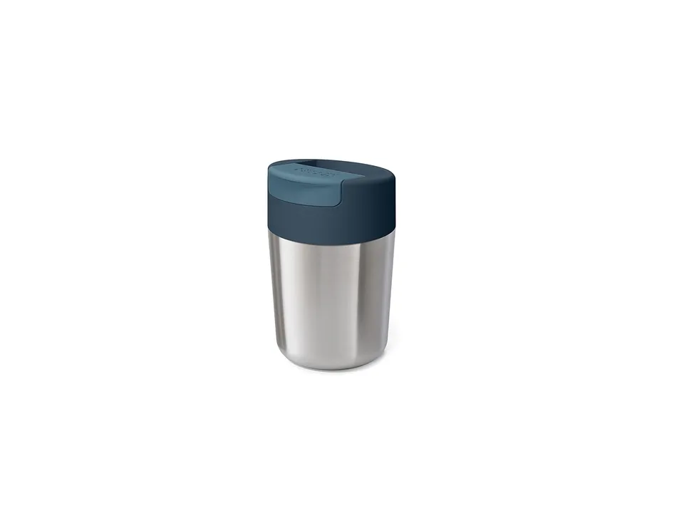 joseph-joseph-sipp-travel-mug-isotherme-en-acier-inoxydable-340-ml-avec-couvercl image 1