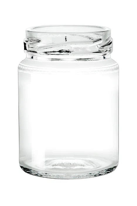 le-parfait-bocaux-cylindriques-en-verre-106-ml-to-48-et-390-ml-to-82-st-rilisabl image 1