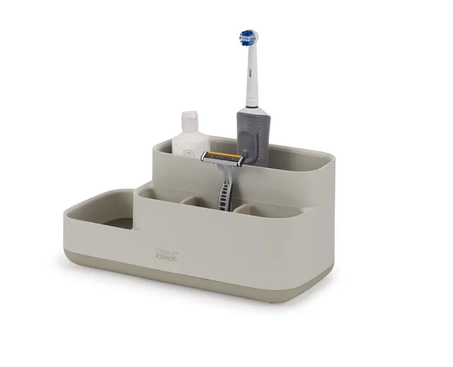 joseph-joseph-easystore-caddy-de-rangement-pour-accessoires-de-salle-de-bain-com image 1
