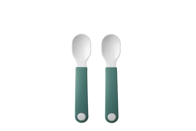 mepal-mio-cuill-res-d-apprentissage-b-b-pour-l-autonomie-alimentaire-set-de-2-sa image 1