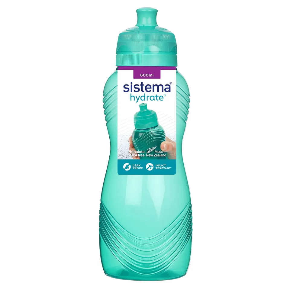 sistema-twist-n-sip-gourde-sport-tanche-600-ml-sans-bpa-bouchon-hygi-nique-vis-c image 1