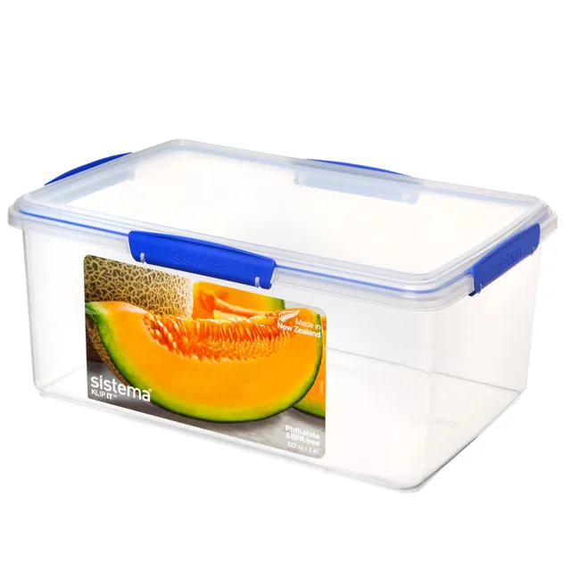 sistema-klip-it-r-cipient-de-conservation-alimentaire-9-67-l-bo-te-herm-tique-em image 1