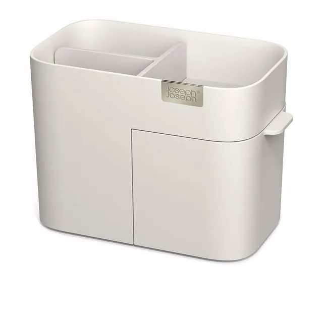 joseph-joseph-viva-organiseur-maquillage-compact-avec-tiroir-fermeture-magn-tiqu image 1