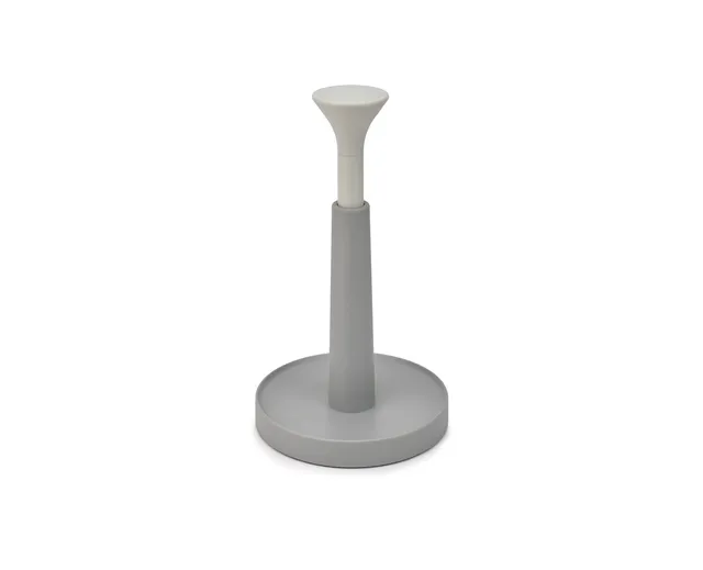 joseph-joseph-duo-porte-rouleau-de-cuisine-avec-axe-verrouillable-facile-d-chire image 1