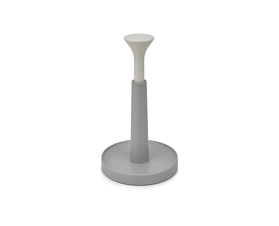 joseph-joseph-duo-porte-rouleau-de-cuisine-avec-axe-verrouillable-facile-d-chire image 1
