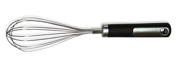 fouet-de-cuisine-en-acier-inoxydable-manche-long-robuste-ustensil-polyvalent-p-t image 1