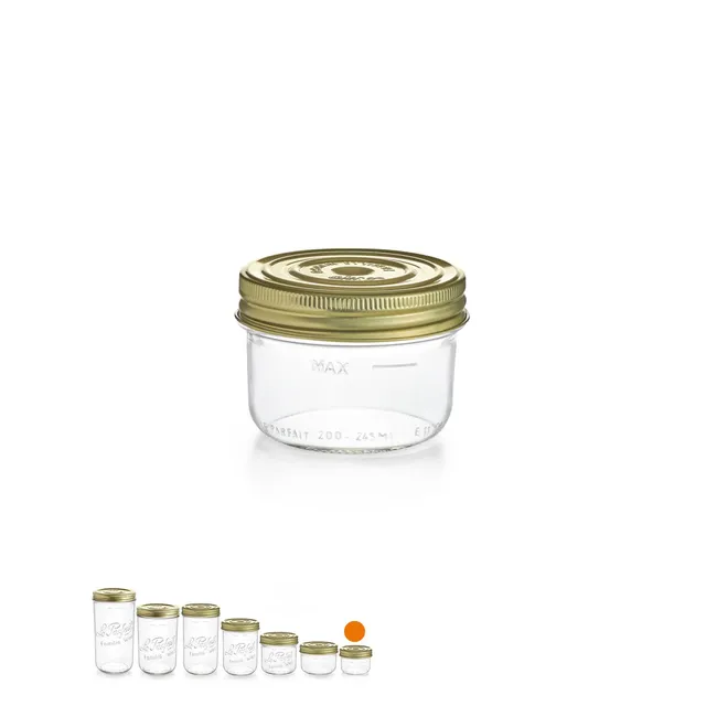 le-parfait-familia-wiss-terrine-en-verre-bord-droit-pour-st-rilisation-prix-la-p image 1