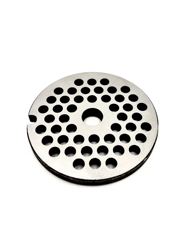 le-parfait-grille-de-rechange-pour-hachoir-viande-manuel-n-8-d-coupe-r-guli-re-i image 1