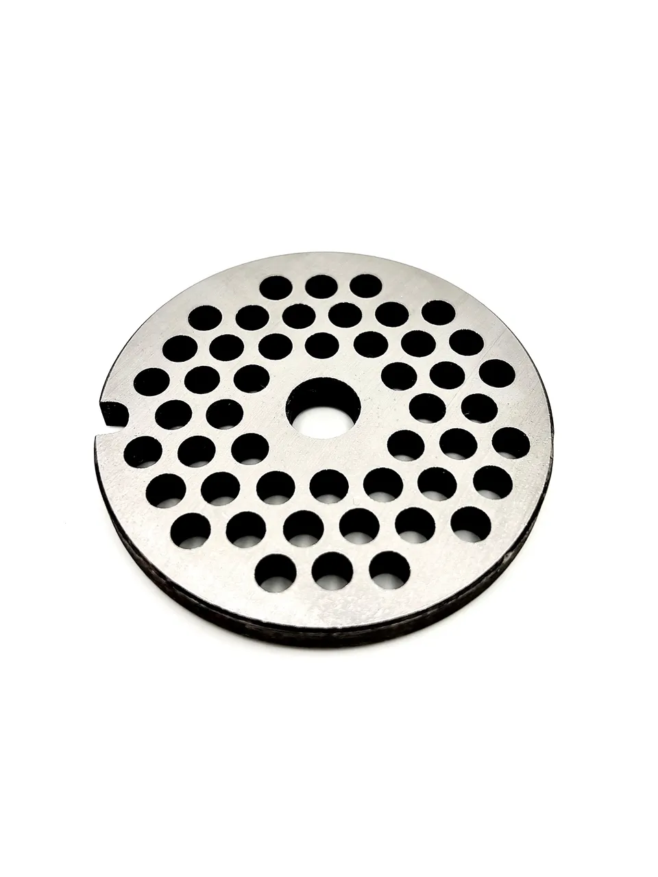 le-parfait-grille-de-rechange-pour-hachoir-viande-manuel-n-8-d-coupe-r-guli-re-i image 1