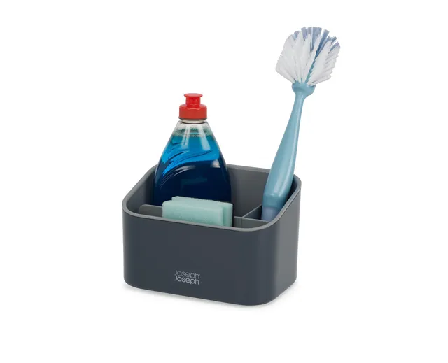 joseph-joseph-sinkstore-organisateur-d-vier-tages-pour-ponges-brosse-et-liquide- image 1