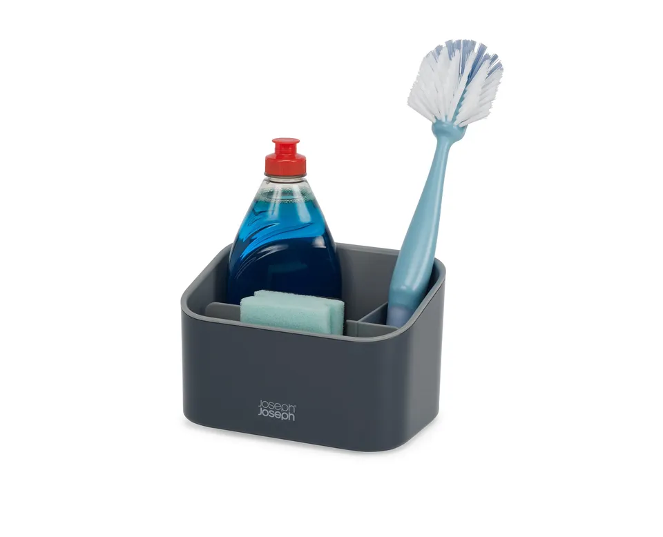 joseph-joseph-sinkstore-organisateur-d-vier-tages-pour-ponges-brosse-et-liquide- image 1