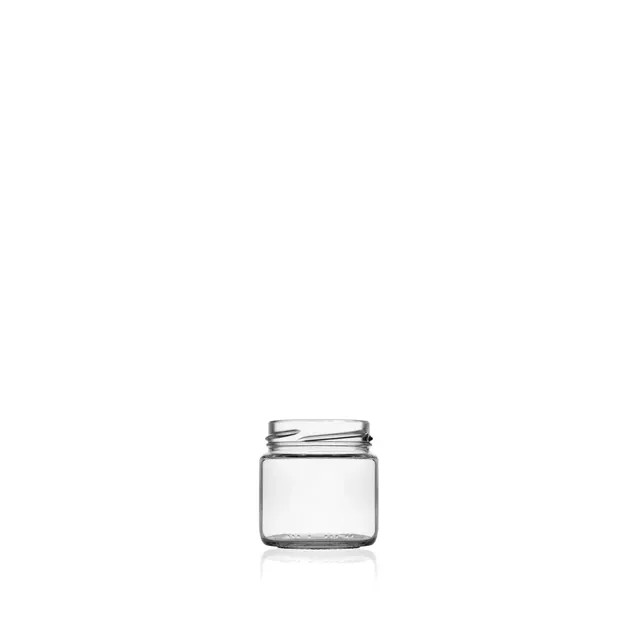 le-parfait-bocal-standard-verre-de-conservation-106-ml-850-ml-7-tailles-avec-cou image 1