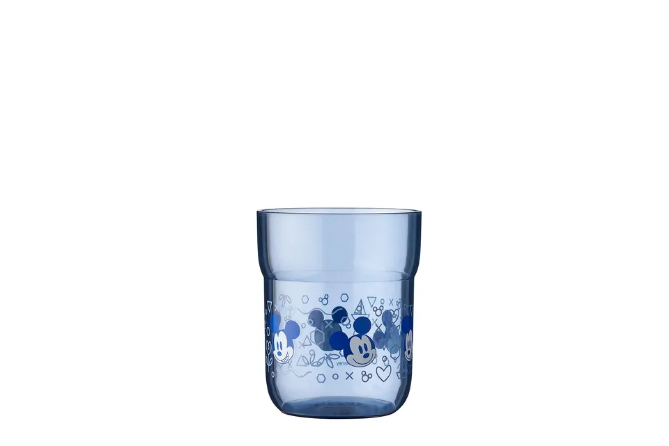 mepal-mio-verre-enfant-250-ml-mickey-mouse-incassable-sans-bpa-gobelet-passe-au- image 1