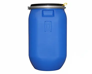 le-parfait-f-t-de-mac-ration-alimentaire-bleu-avec-couvercle-noir-30l-ou-60l image 1