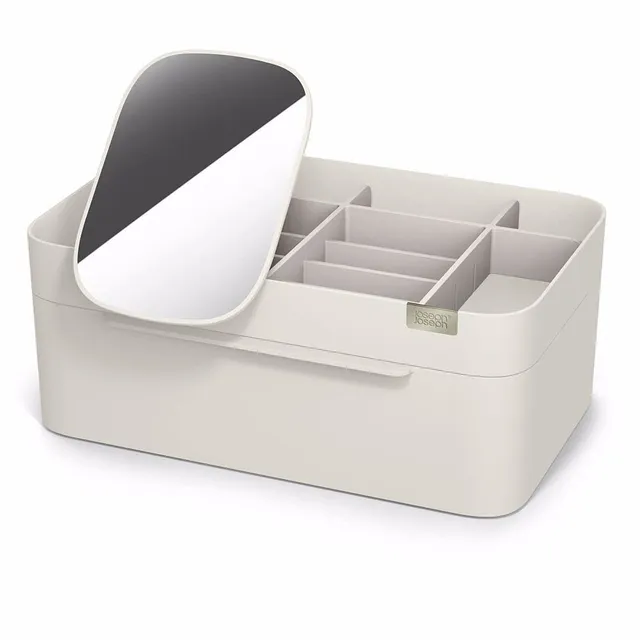joseph-joseph-viva-grand-organisateur-de-maquillage-et-cosm-tiques-avec-tiroir-f image 1