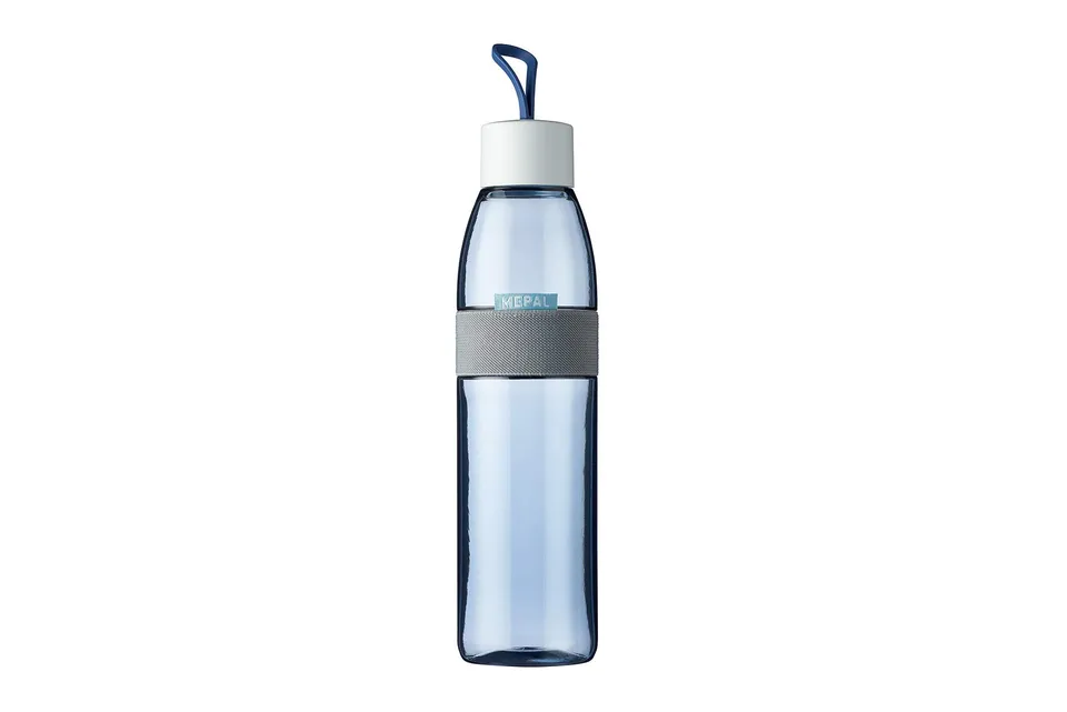 mepal-ellipse-bouteille-d-eau-r-utilisable-700-ml-tanche-pour-boissons-gazeuses- image 1