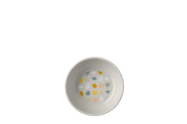 mepal-mio-bol-b-b-300-ml-micro-ondes-sans-bpa-miffy-explore image 1