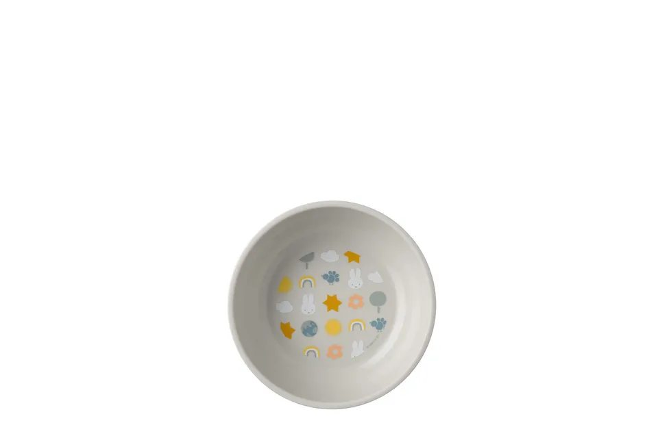 mepal-mio-bol-b-b-300-ml-micro-ondes-sans-bpa-miffy-explore image 1
